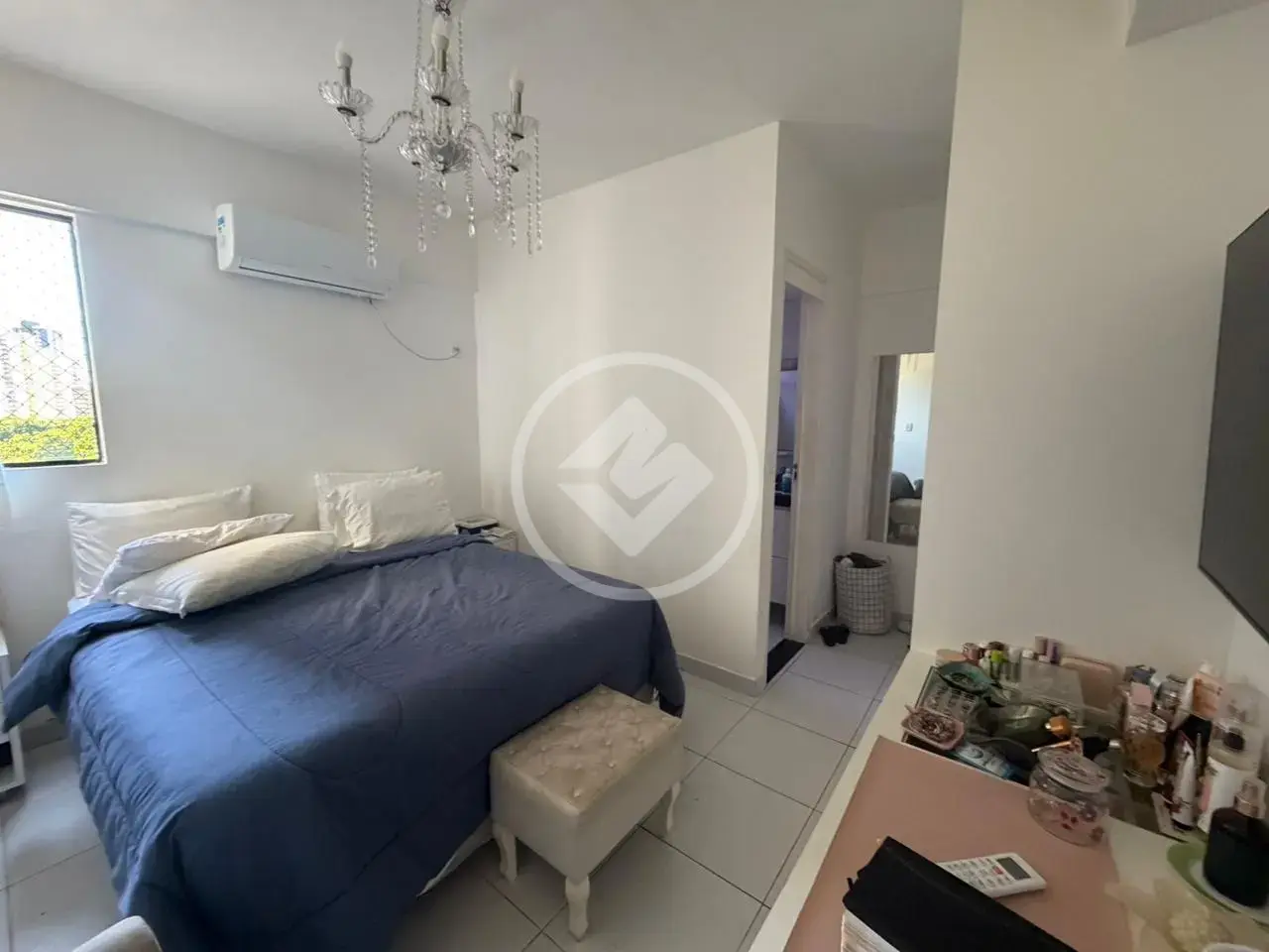 Image 2 - Apartamento em Miramar, João Pessoa - PB