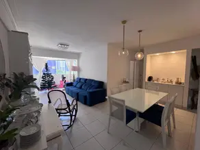 Imagem 4 - Apartamento em Miramar, João Pessoa - PB