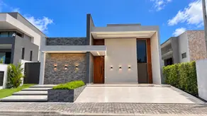 Casa Condomínio Muçumagro, João Pessoa - PB — foto 1