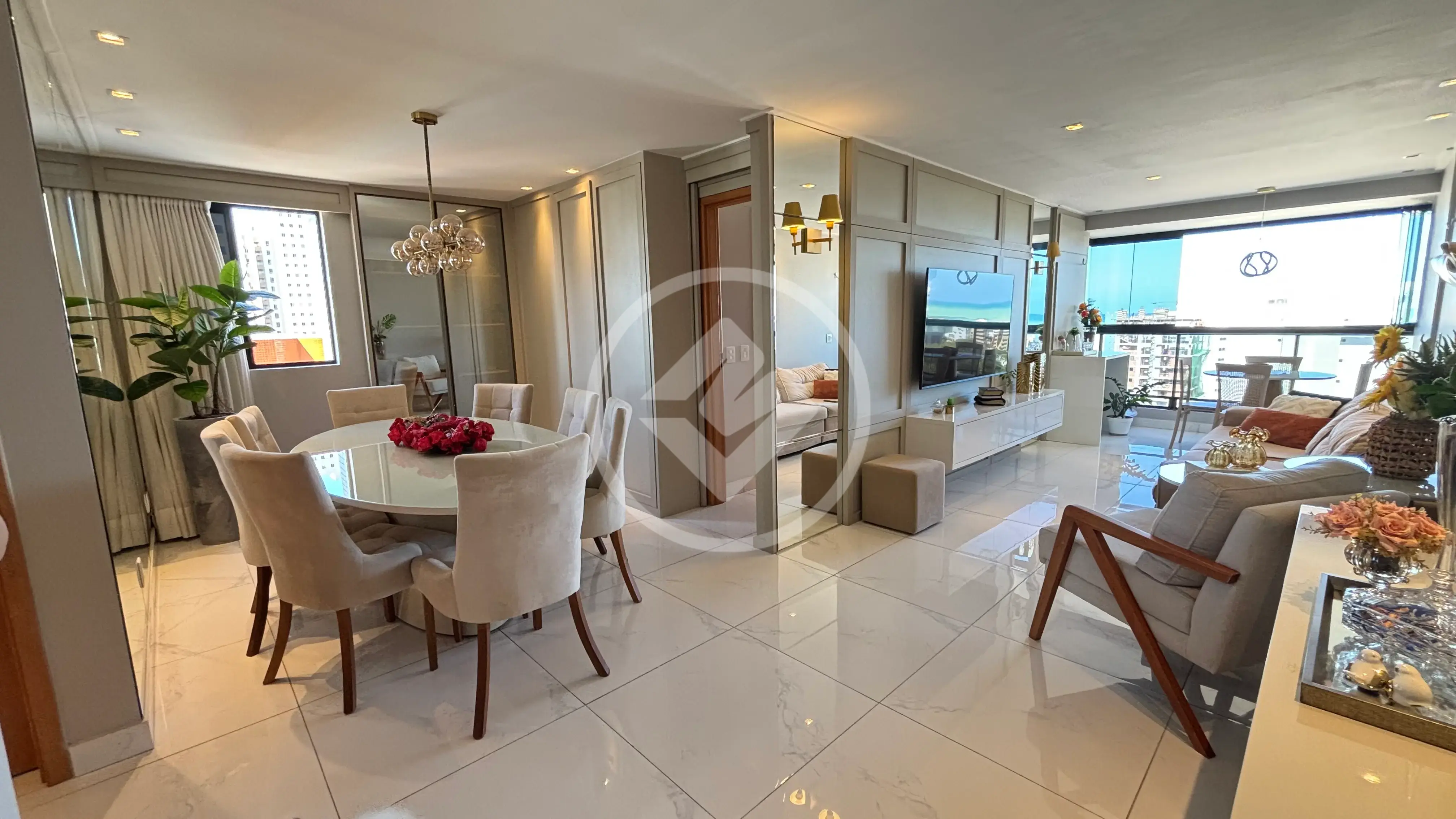 Image 8 - Apartamento em Jardim Oceania, João Pessoa - PB