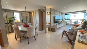 Imagem 4 - Apartamento em Jardim Oceania, João Pessoa - PB