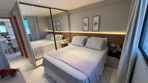 Apartamento Jardim Oceania, João Pessoa - PB — foto 1
