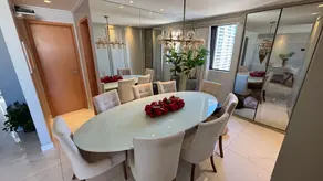 Imagem 3 - Apartamento em Jardim Oceania, João Pessoa - PB