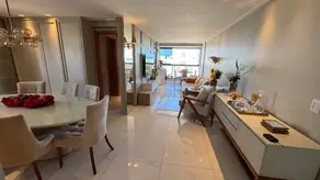Imagem 6 - Apartamento em Jardim Oceania, João Pessoa - PB