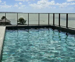 Flat Jardim Oceania, João Pessoa - PB — foto 1