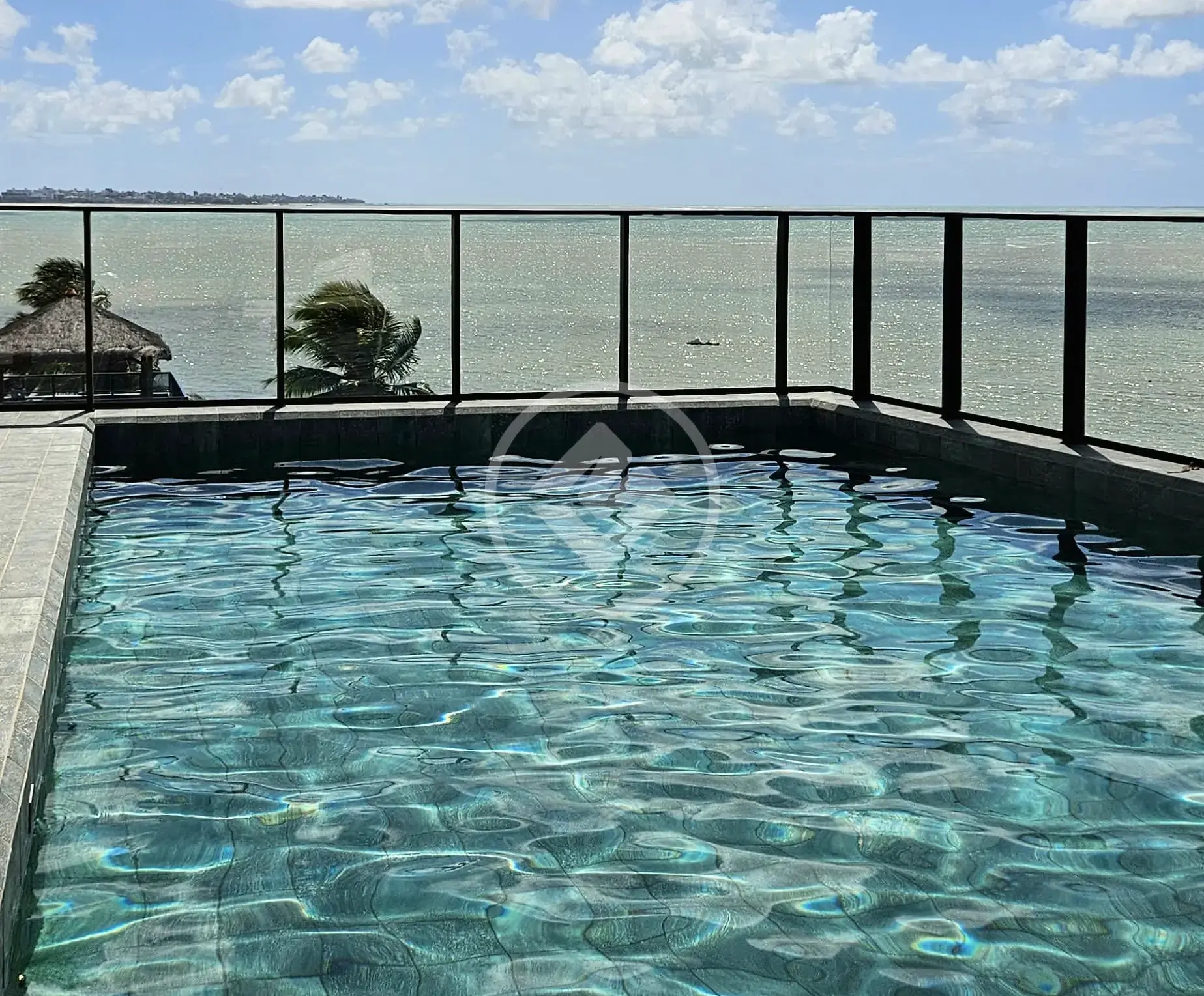 Imagem 1 - Flat em Jardim Oceania, João Pessoa - PB