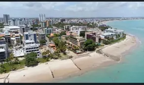 Imagem 4 - Flat em Jardim Oceania, João Pessoa - PB