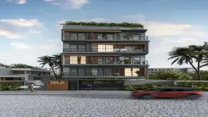 Imagem 3 - Flat em Intermares, Cabedelo - PB
