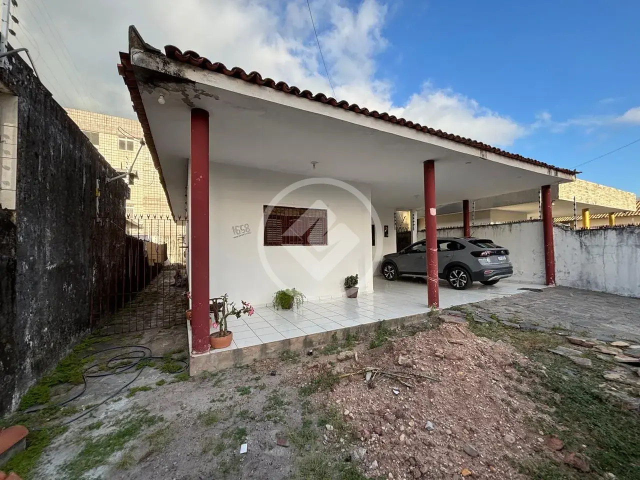 Image 9 - Casa em BESSA, João Pessoa - PB