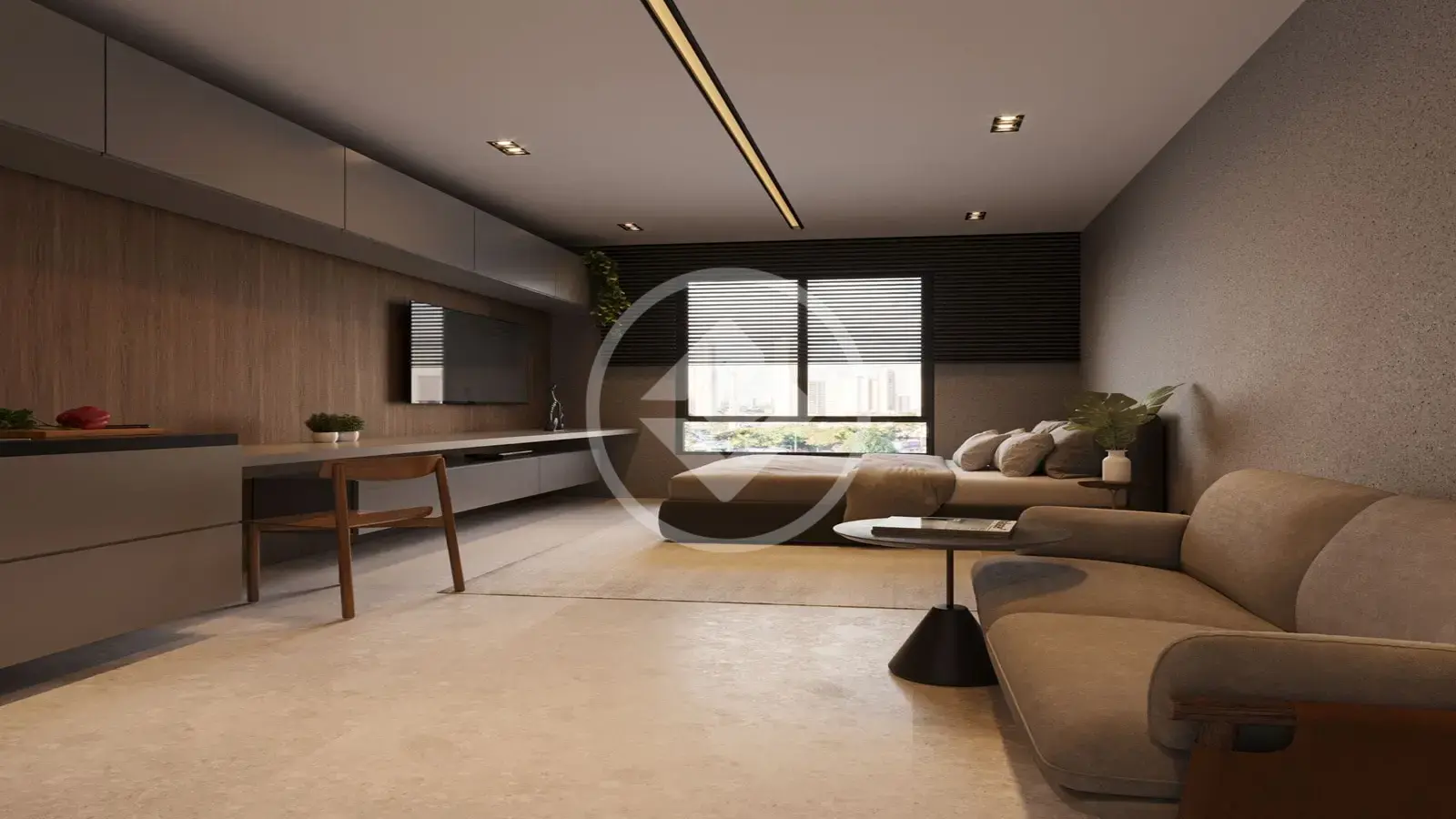 Image 2 - Flat em Intermares, Cabedelo - PB