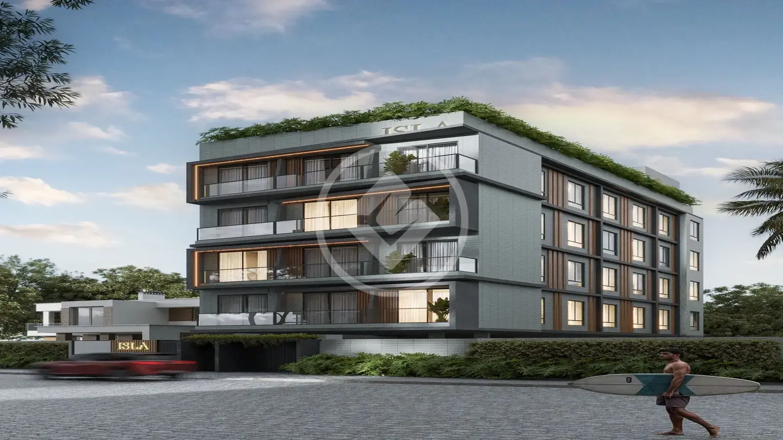 Imagem 1 - Flat em Intermares, Cabedelo - PB