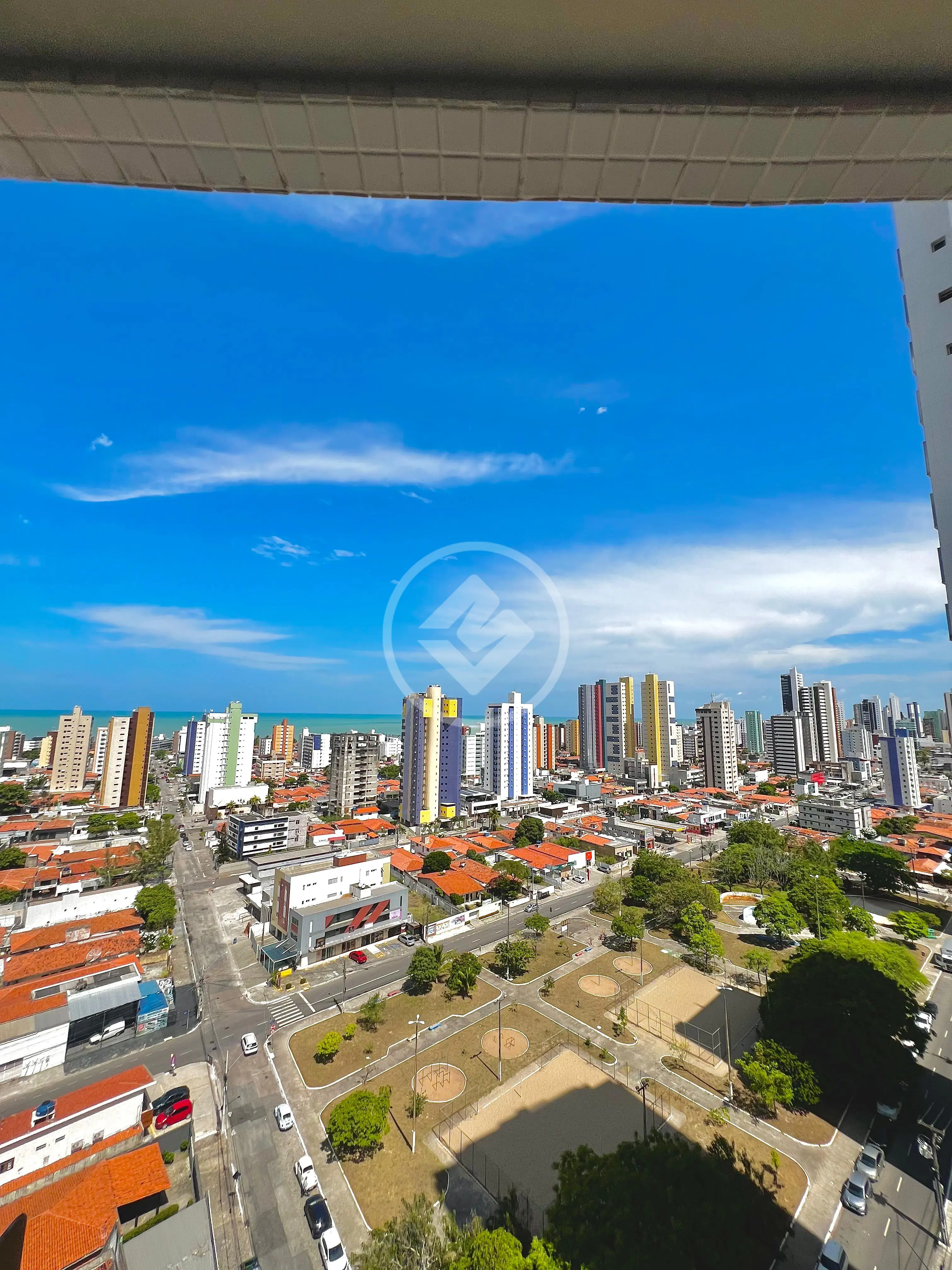 Imagem 1 - Apartamento em Manaíra, João Pessoa - PB