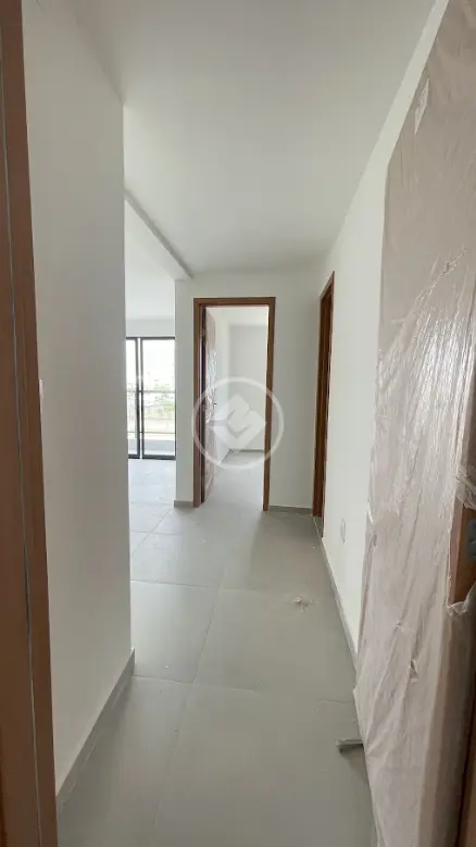 Imagem 2 - Apartamento em Aeroclube, João Pessoa - PB
