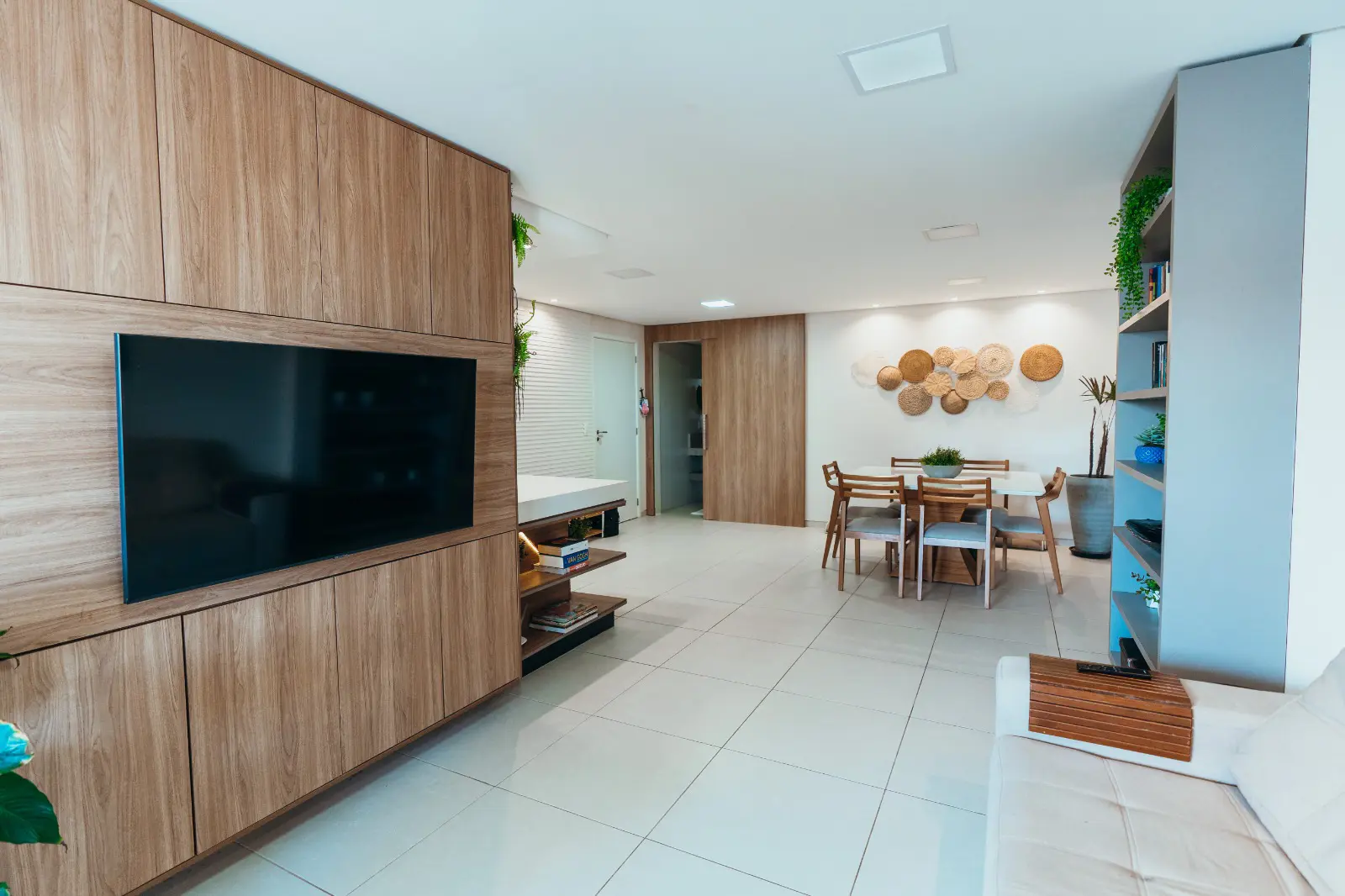 Imagem 4 - Apartamento em Intermares, Cabedelo - PB