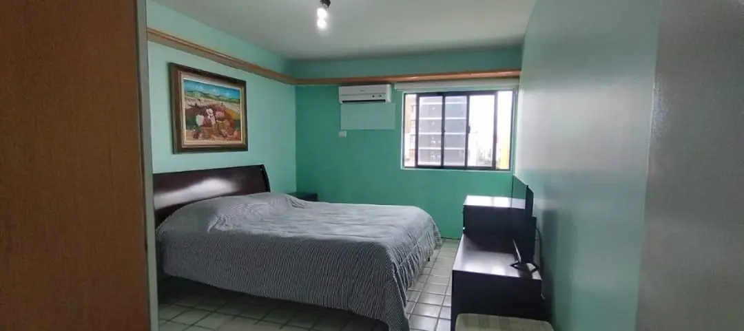 Imagem 2 - Apartamento em BESSA, João Pessoa - PB