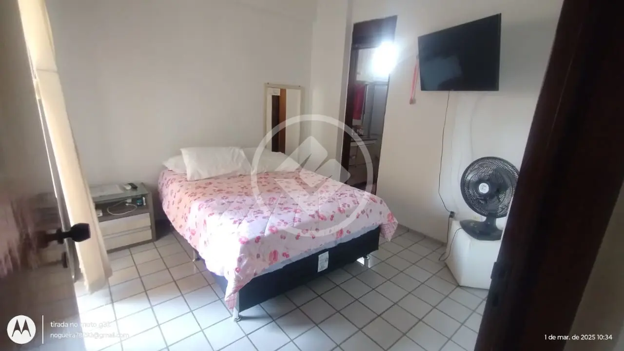 Image 10 - Apartamento em Manaíra, João Pessoa - PB