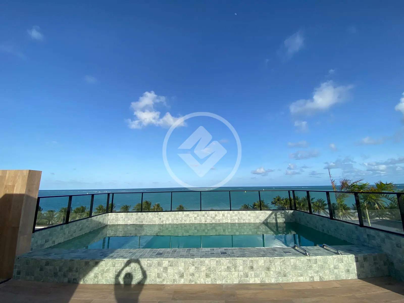 Apartamento Camboinha, Cabedelo - PB — foto 1