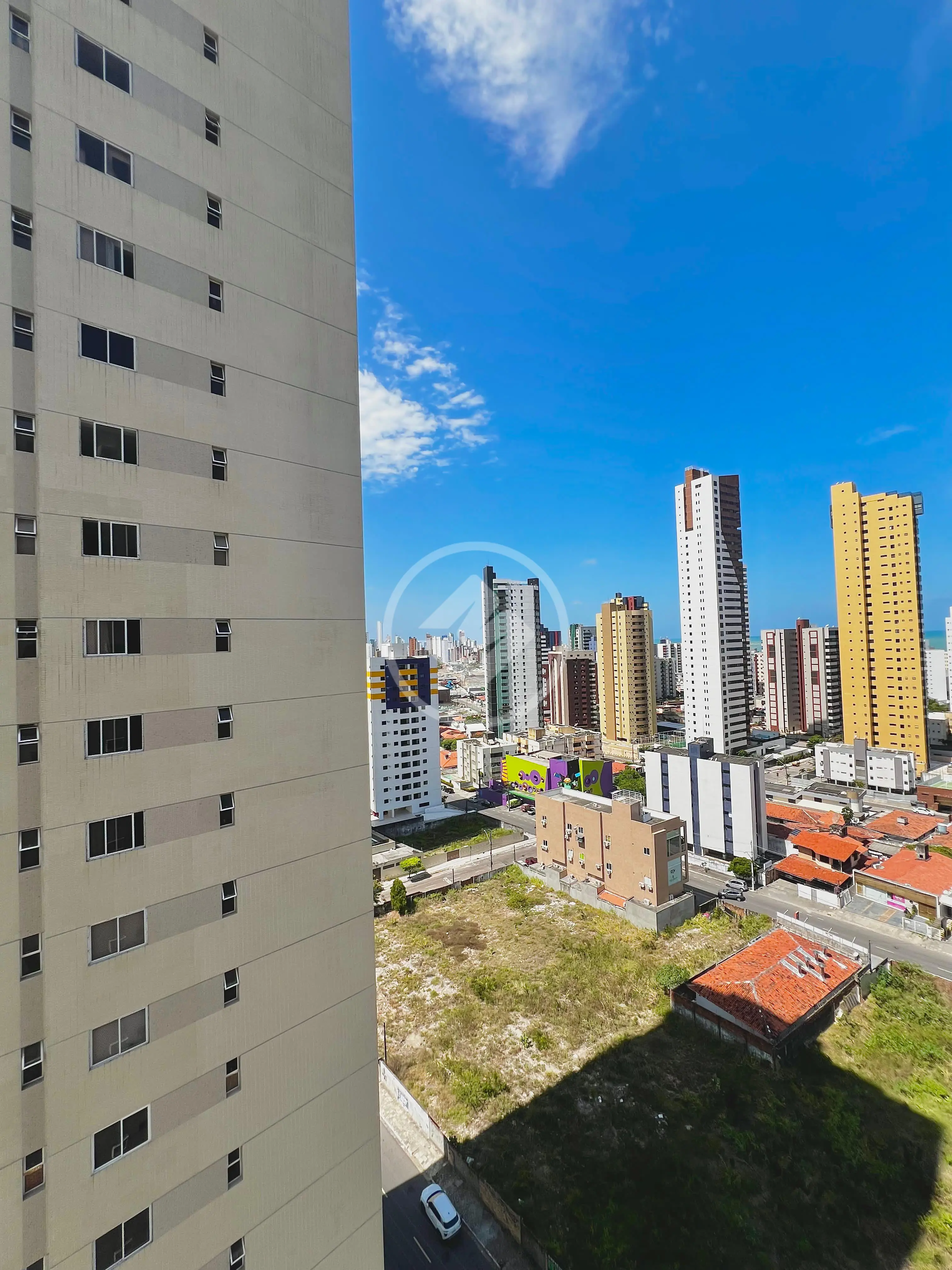 Imagem 3 - Apartamento em Manaíra, João Pessoa - PB