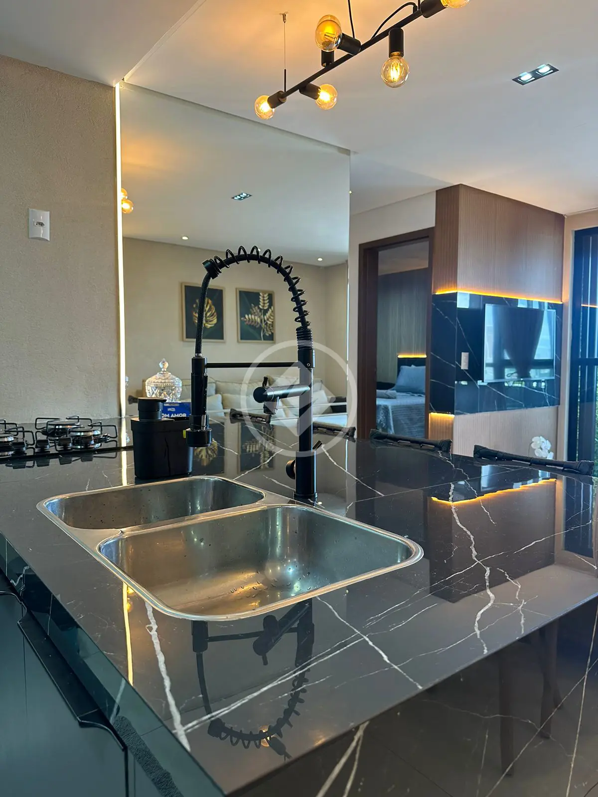 Imagem 3 - Apartamento em JARDIM OCEANIA, João Pessoa - PB
