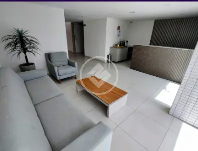 Imagem 6 - Apartamento em JARDIM OCEANIA, João Pessoa - PB