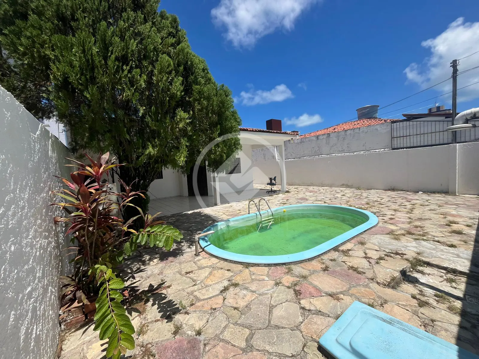 Imagem 6 - Casa em Jardim Cidade Universitária, João Pessoa - PB