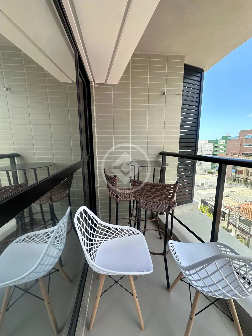 Image 8 - Apartamento Duplex em Cabo Branco, João Pessoa - PB