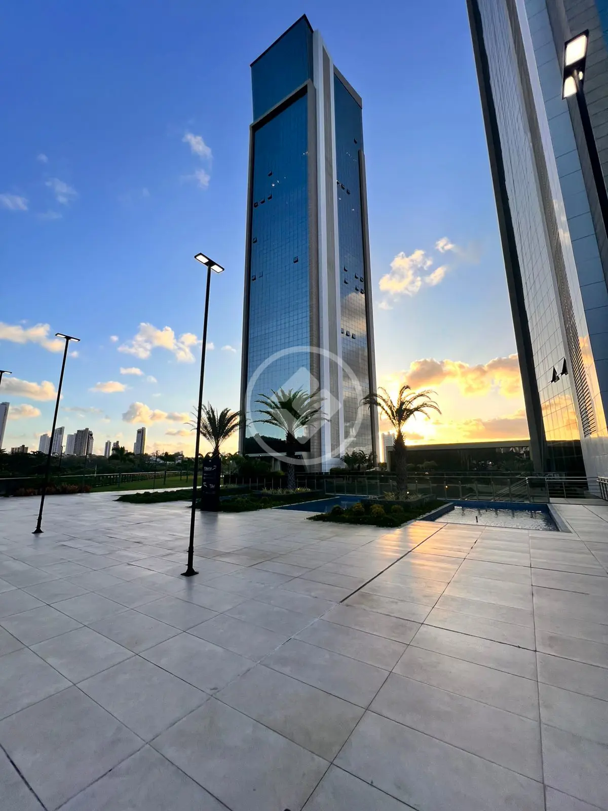 Imagem 1 - Sala Comercial em Estados, João Pessoa - PB