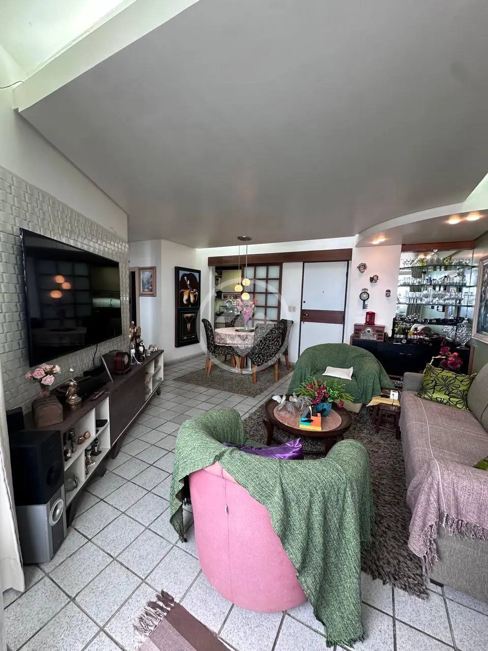 Imagem 3 - Apartamento em Jardim Oceania, João Pessoa - PB