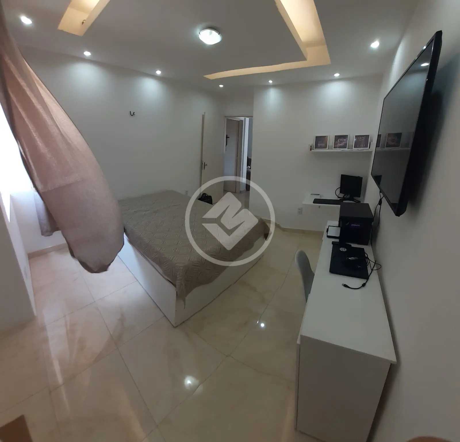 Apartamento Tambauzinho, João Pessoa - PB — foto 2
