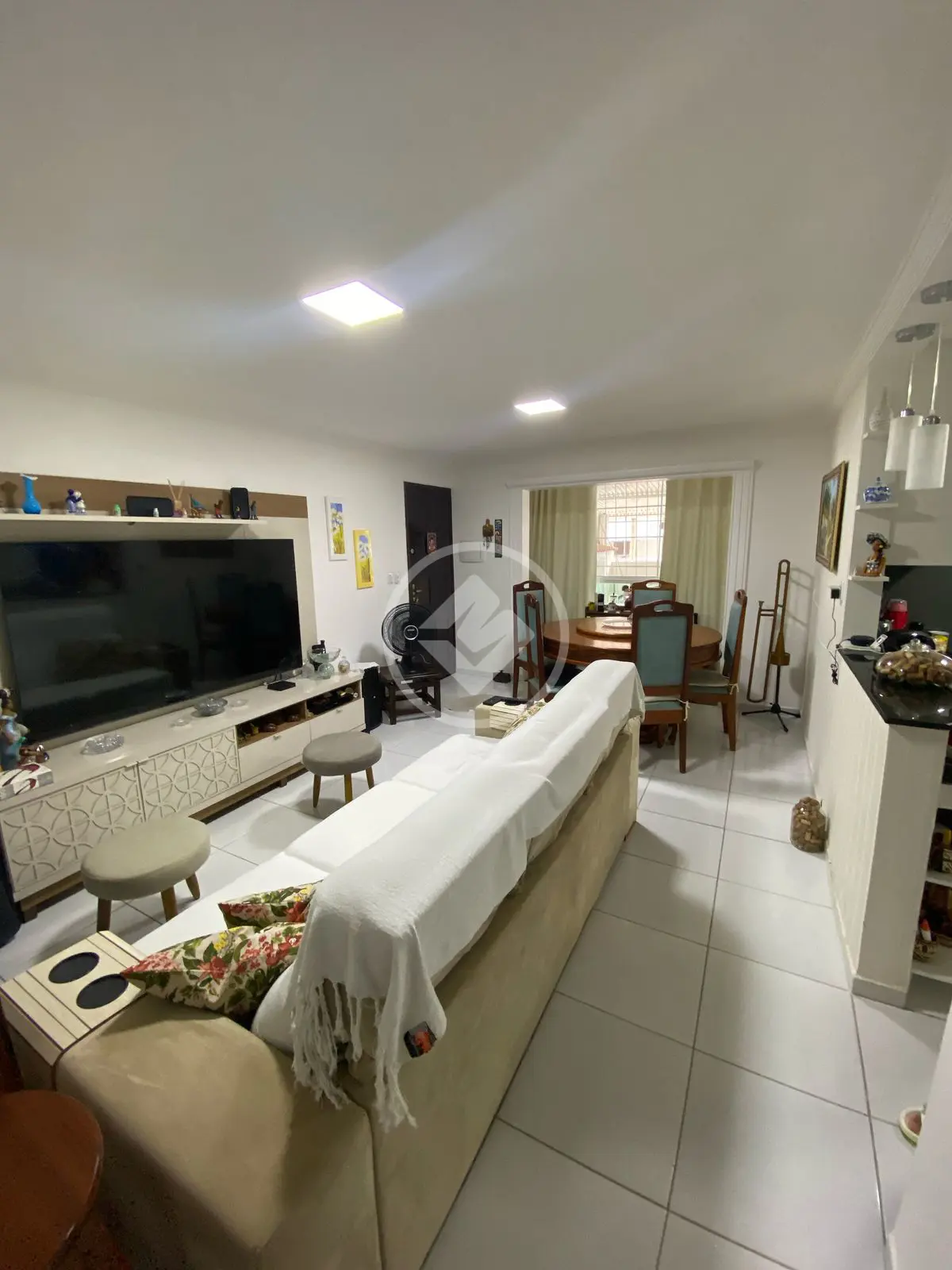 Imagem 6 - Apartamento em Gramame, João Pessoa - PB