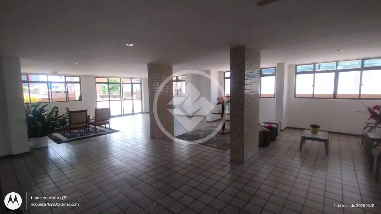 Imagem 3 - Apartamento em Manaíra, João Pessoa - PB