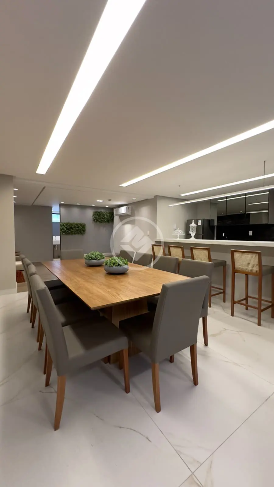 Imagem 3 - Apartamento em Manaíra, João Pessoa - PB