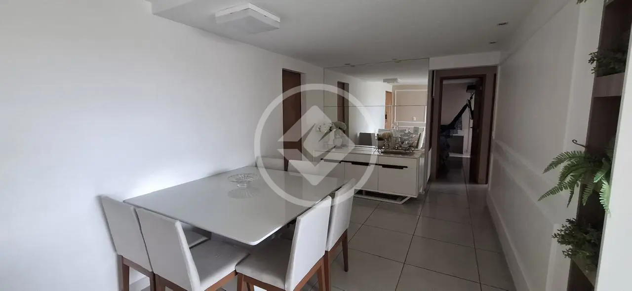 Imagem 3 - Apartamento em Brisamar, João Pessoa - PB