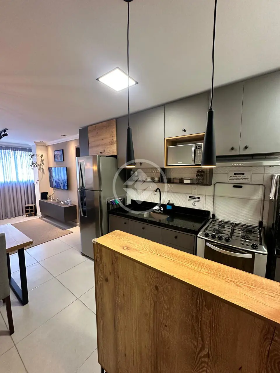 Imagem 4 - Apartamento em MANAIRA, João Pessoa - PB