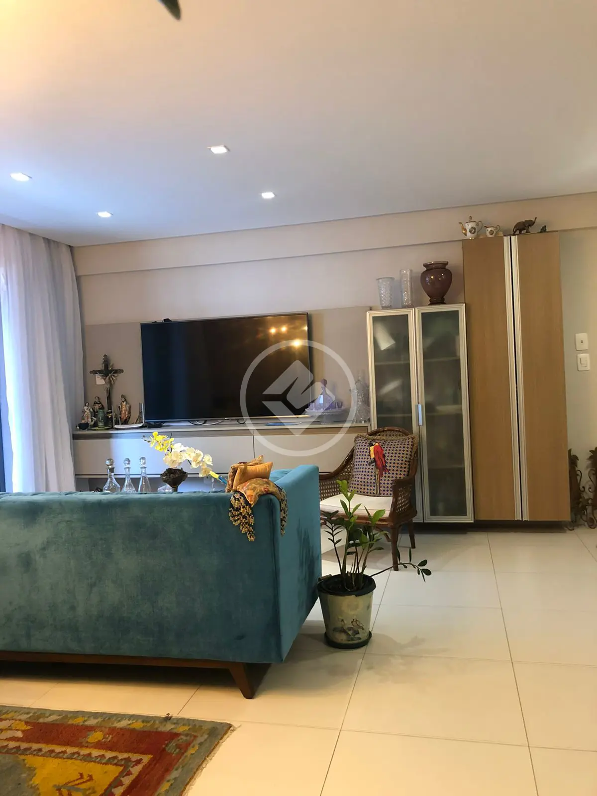 Imagem 2 - Apartamento em Tambaú, João Pessoa - PB