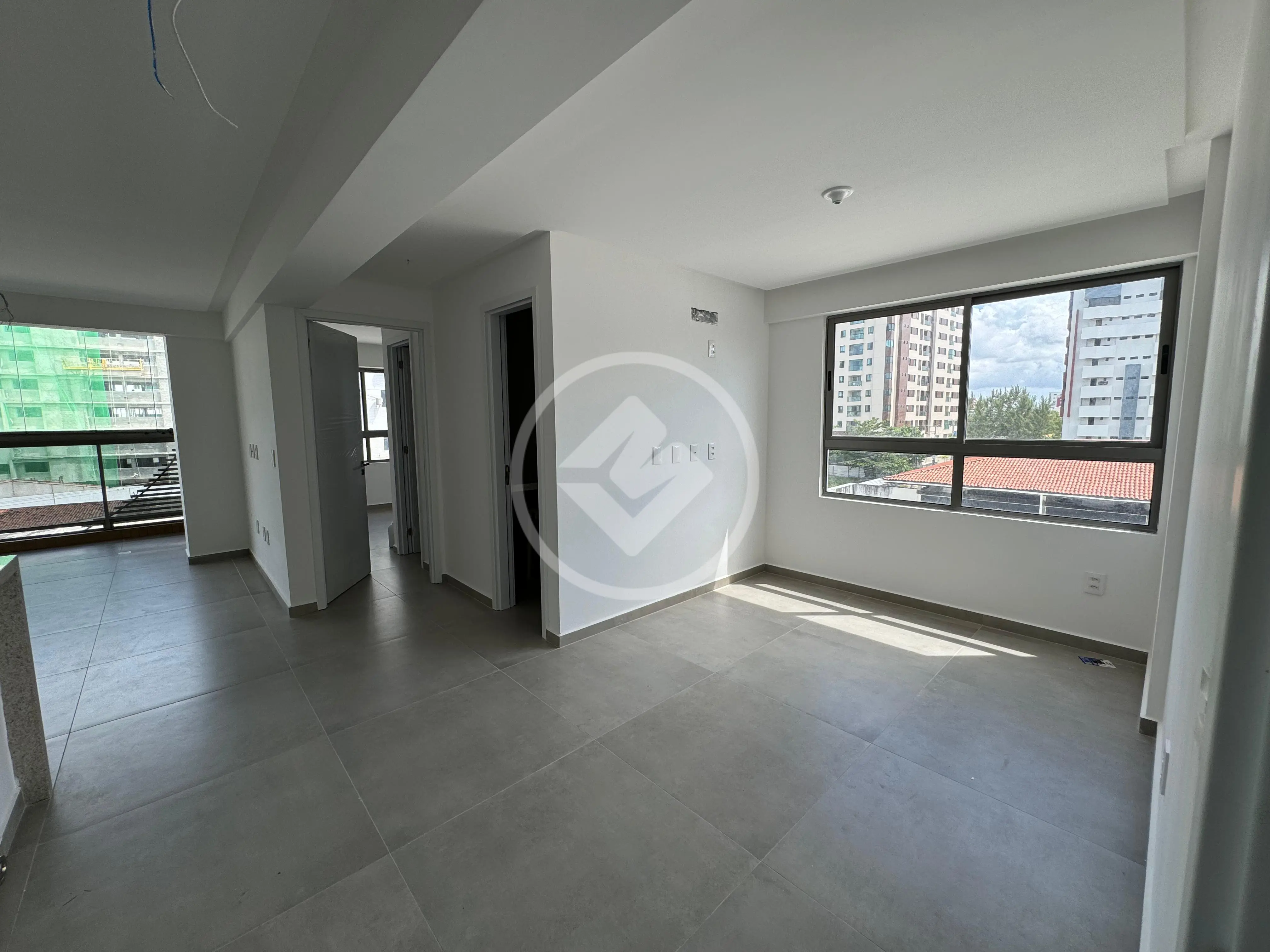 Imagem 5 - Apartamento em Jardim Oceania, João Pessoa - PB
