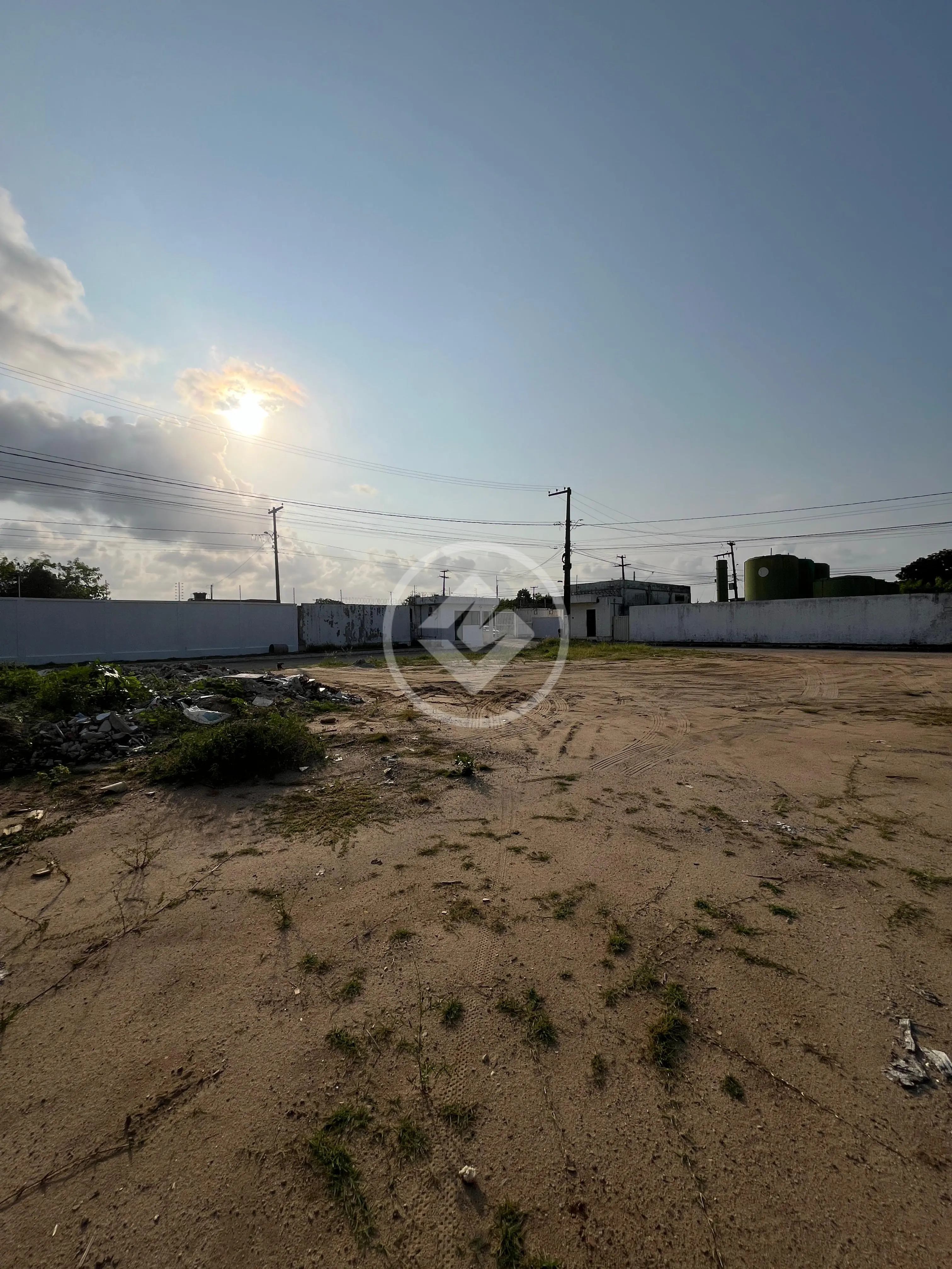 Imagem 1 - Terreno Condomínio em Portal do Sol, João Pessoa - PB