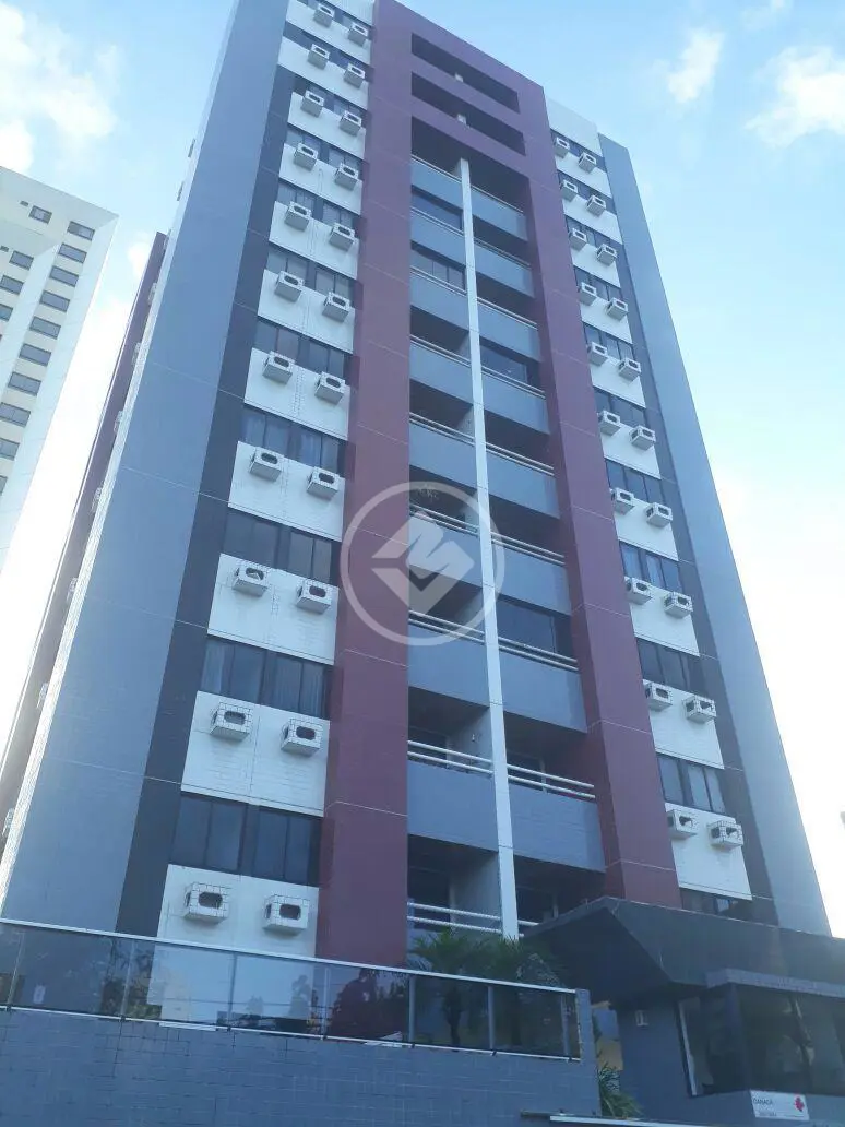 Imagem 1 - Apartamento em Aeroclube, João Pessoa - PB
