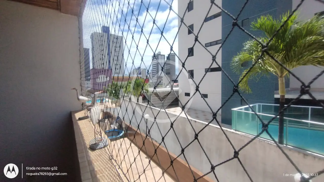 Imagem 1 - Apartamento em Manaíra, João Pessoa - PB