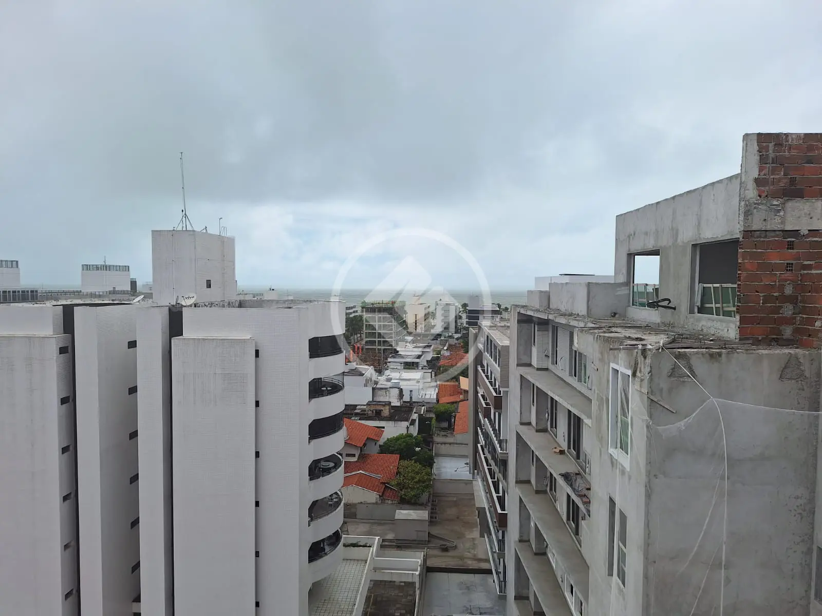 Apartamento BESSA, João Pessoa - PB — foto 2