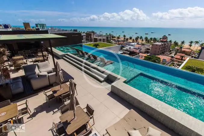 Imagem 6 - Apartamento em TAMBAU, João Pessoa - PB