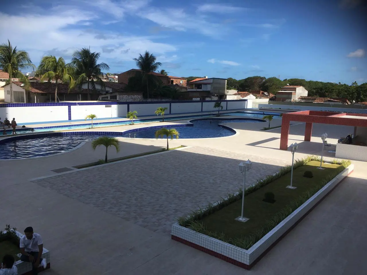 Apartamento Altiplano Cabo Branco, João Pessoa - PB — foto 1