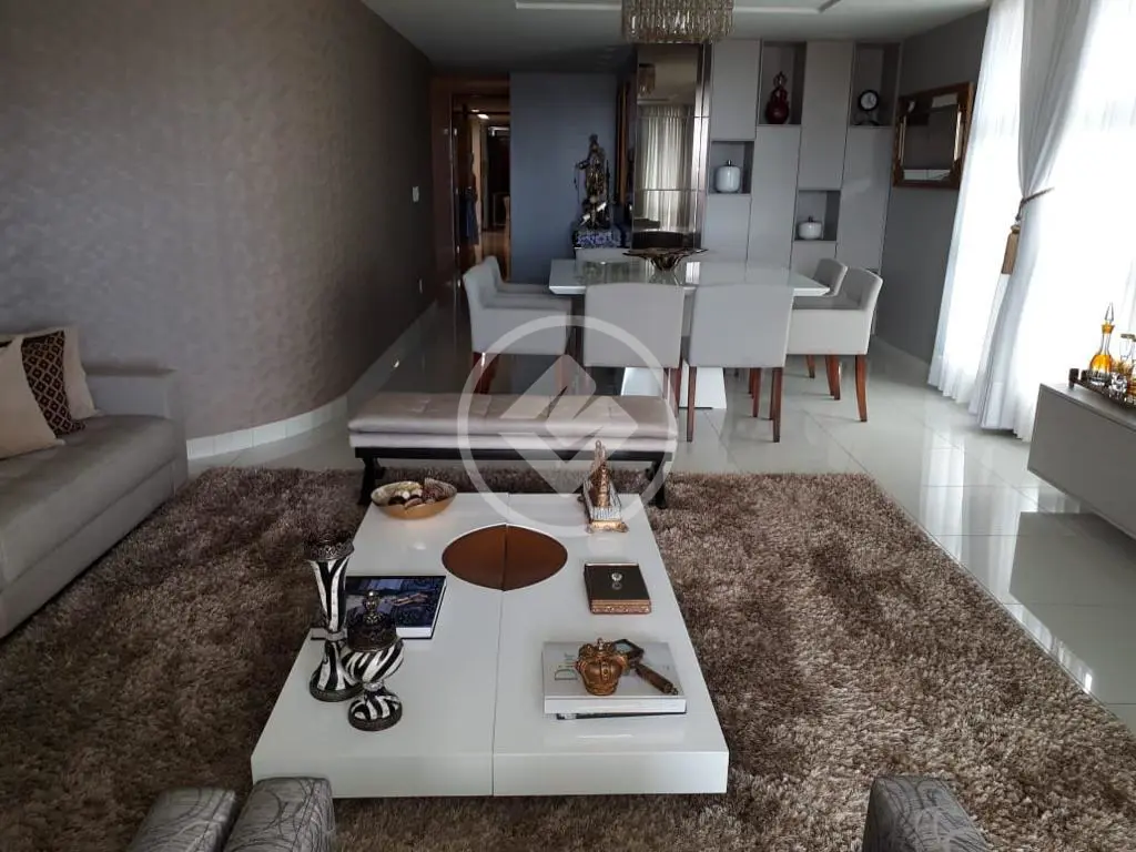 Apartamento Tambaú, João Pessoa - PB — foto 2