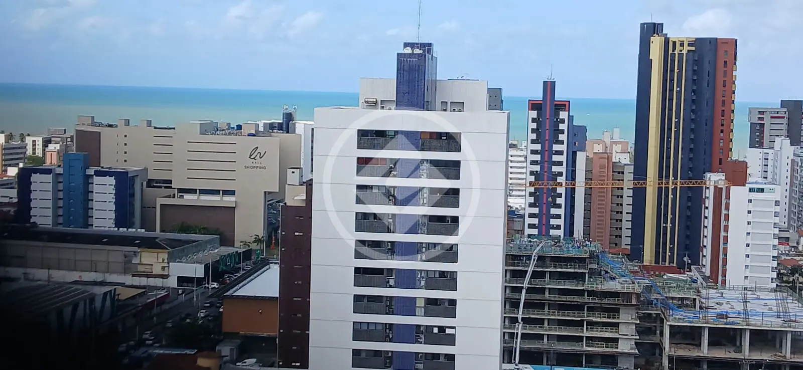 Imagem 3 - Apartamento em MANAIRA, João Pessoa - PB