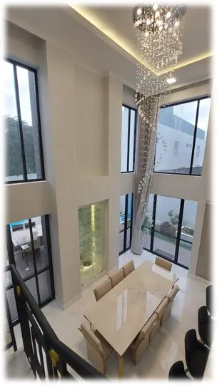 Imagem 2 - Casa Condomínio em Altiplano Cabo Branco, João Pessoa - PB