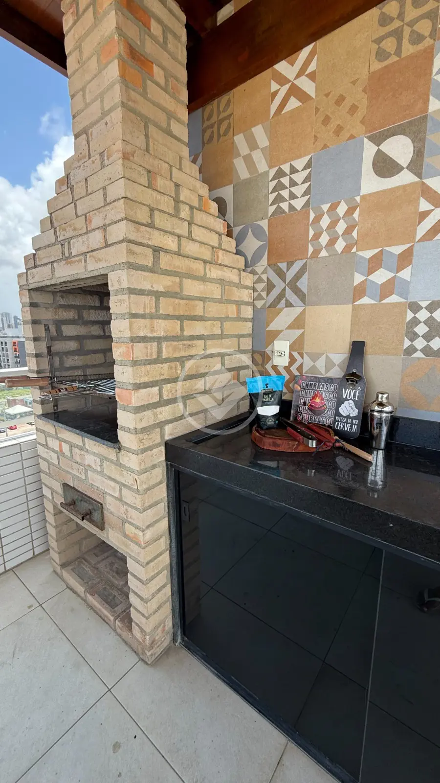 Imagem 3 - Apartamento em Jardim Oceania, João Pessoa - PB