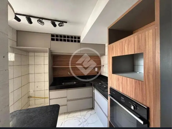 Imagem 1 - Apartamento em Manaíra, João Pessoa - PB