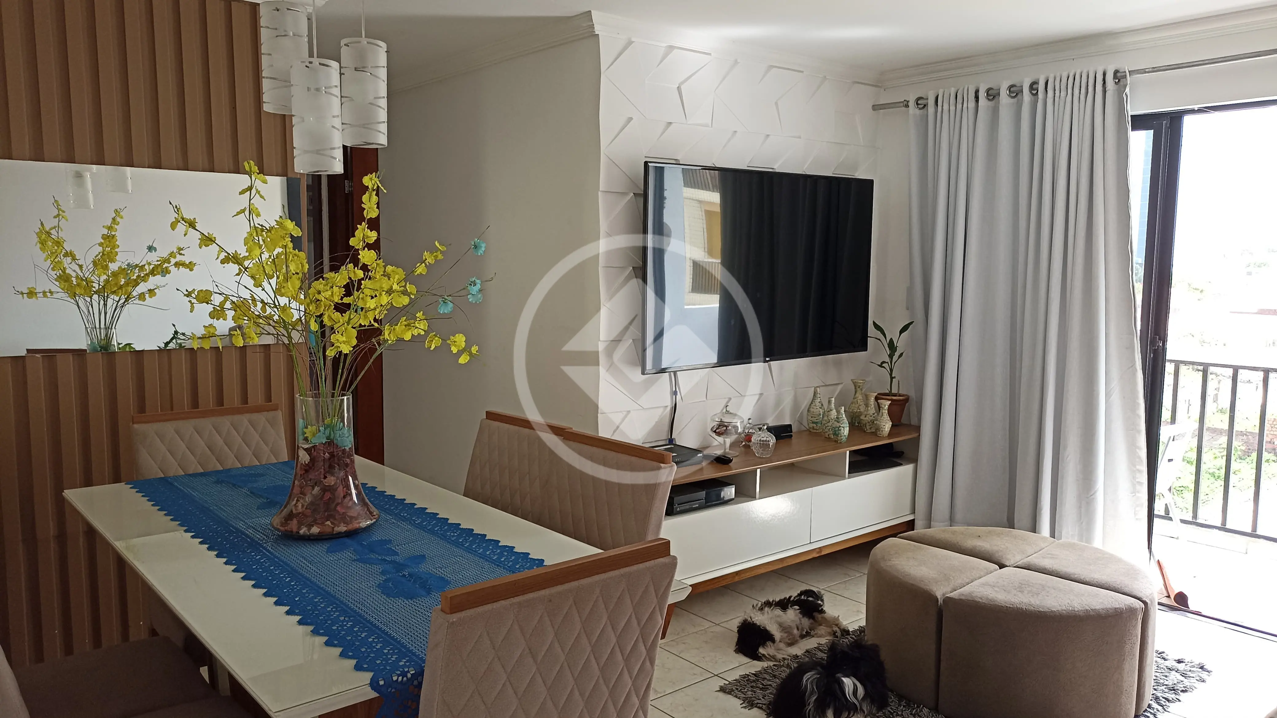 Apartamento Torre, João Pessoa - PB — foto 1