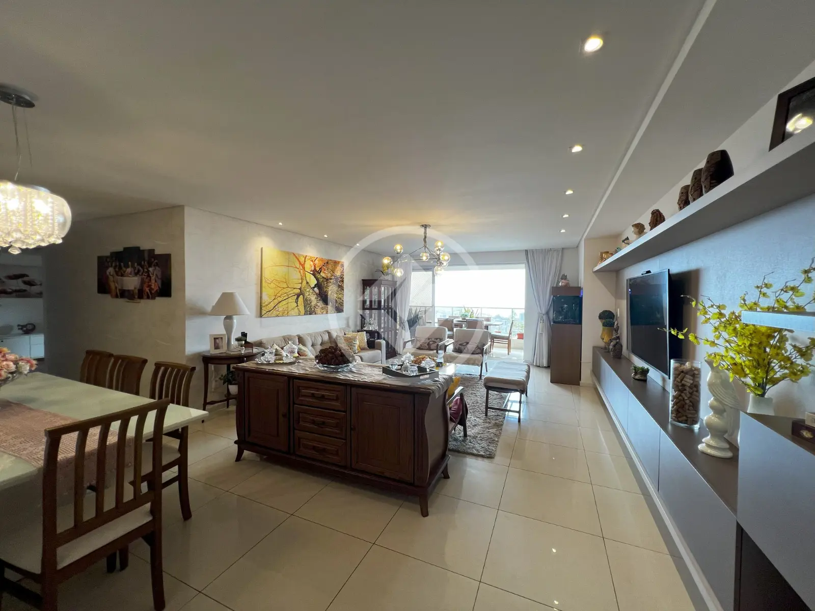 Imagem 1 - Apartamento em Altiplano Cabo Branco, João Pessoa - PB