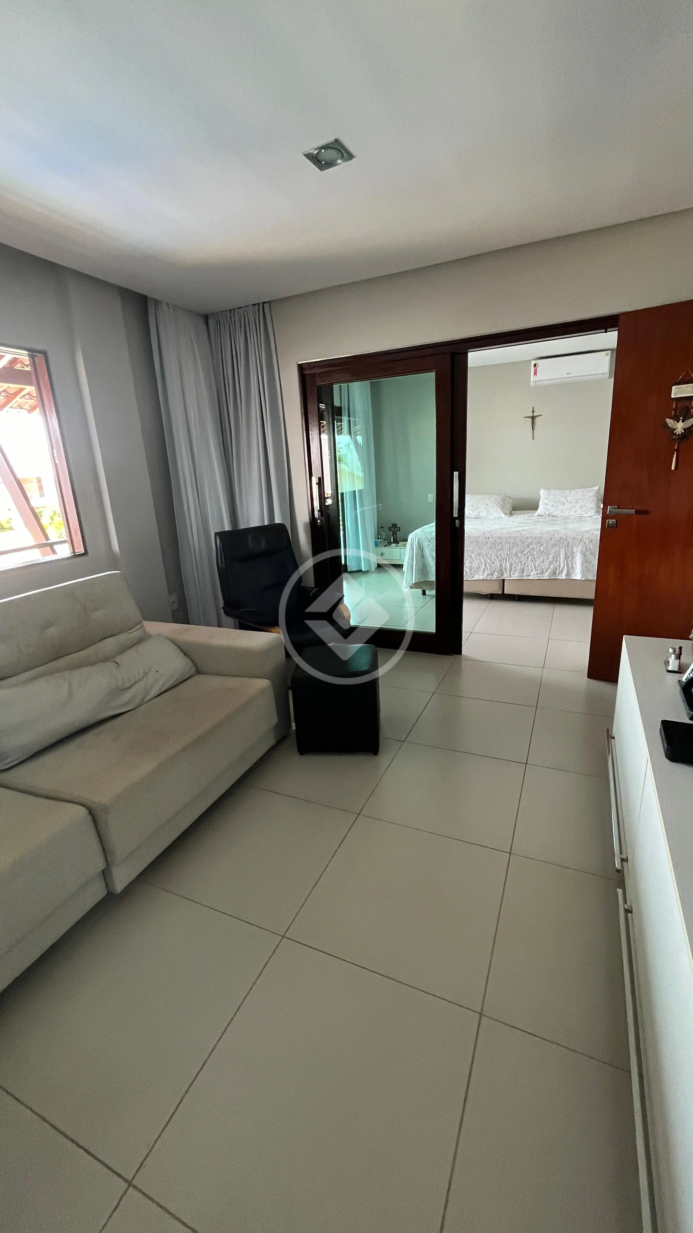 Imagem 3 - Casa Condomínio em Portal do Sol, João Pessoa - PB